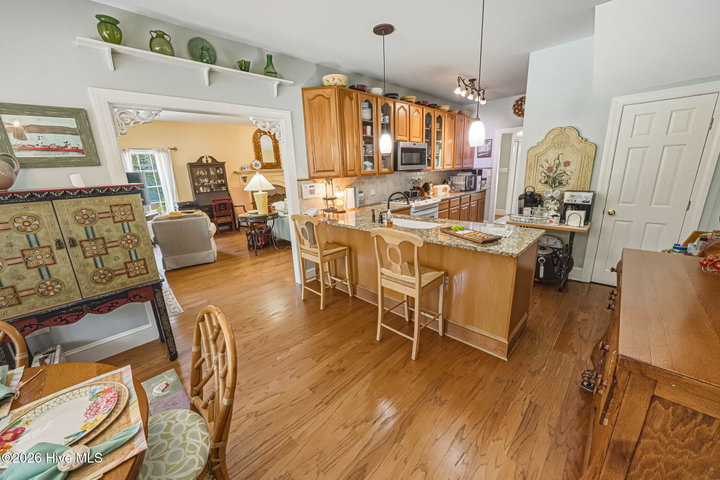 343 Mariners Drive, Roper, NC 27970 — photo 24