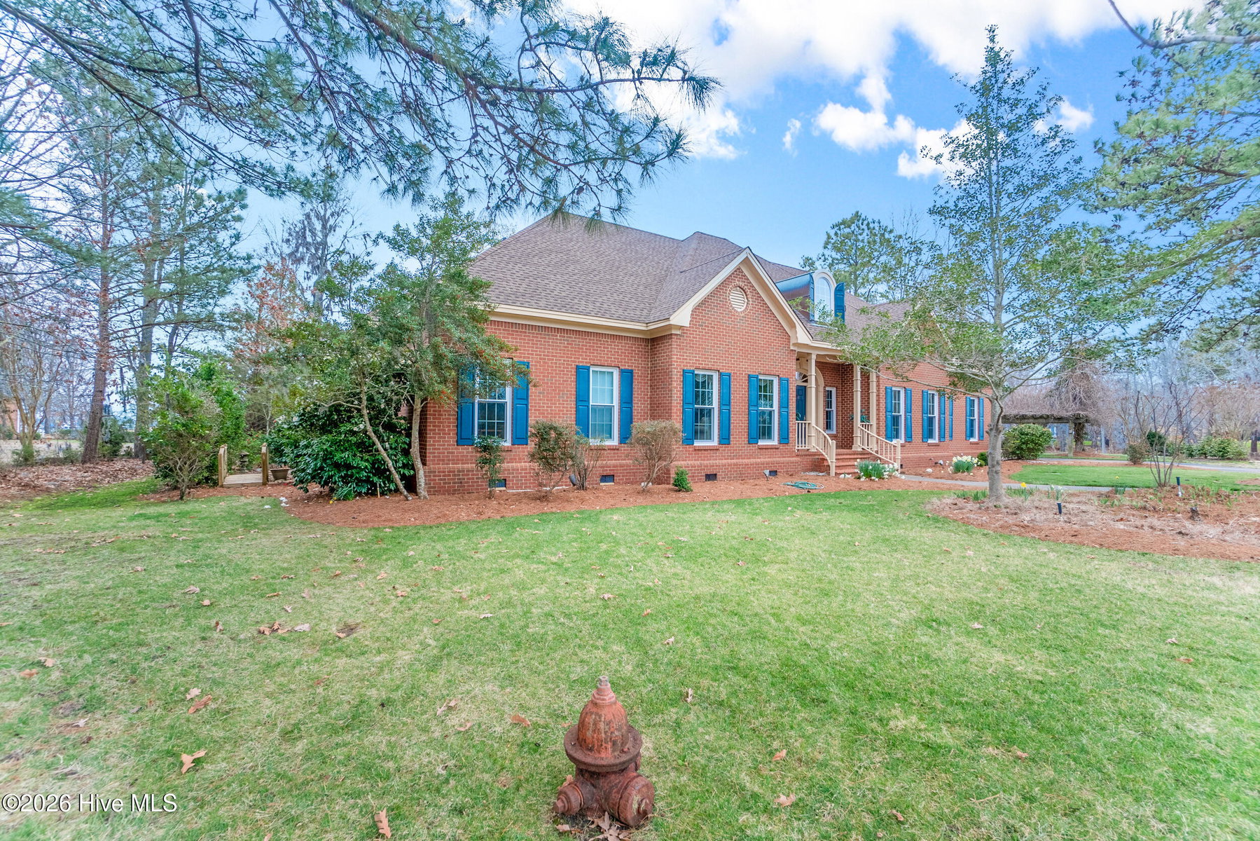 107 Chowan Circle, Hertford, NC 27944 — photo 2