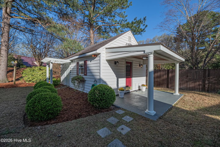3404 Wyneston Road, Greenville, NC 27858 — photo 21