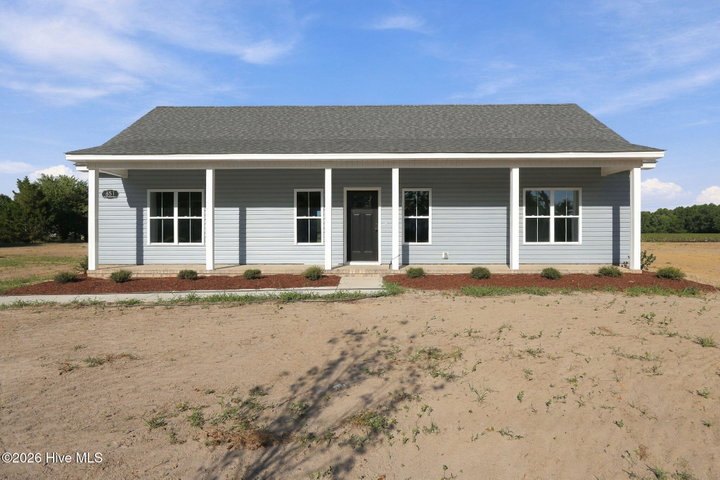 651 David Nobles Road, Robersonville, NC 27871