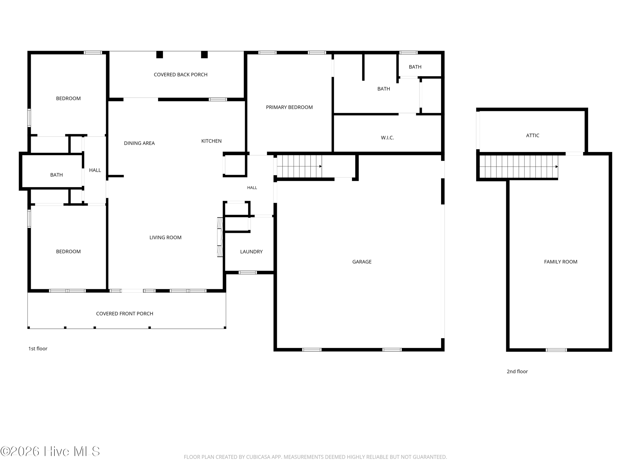 831 Cleo Road, Winterville, NC 28590 — main photo