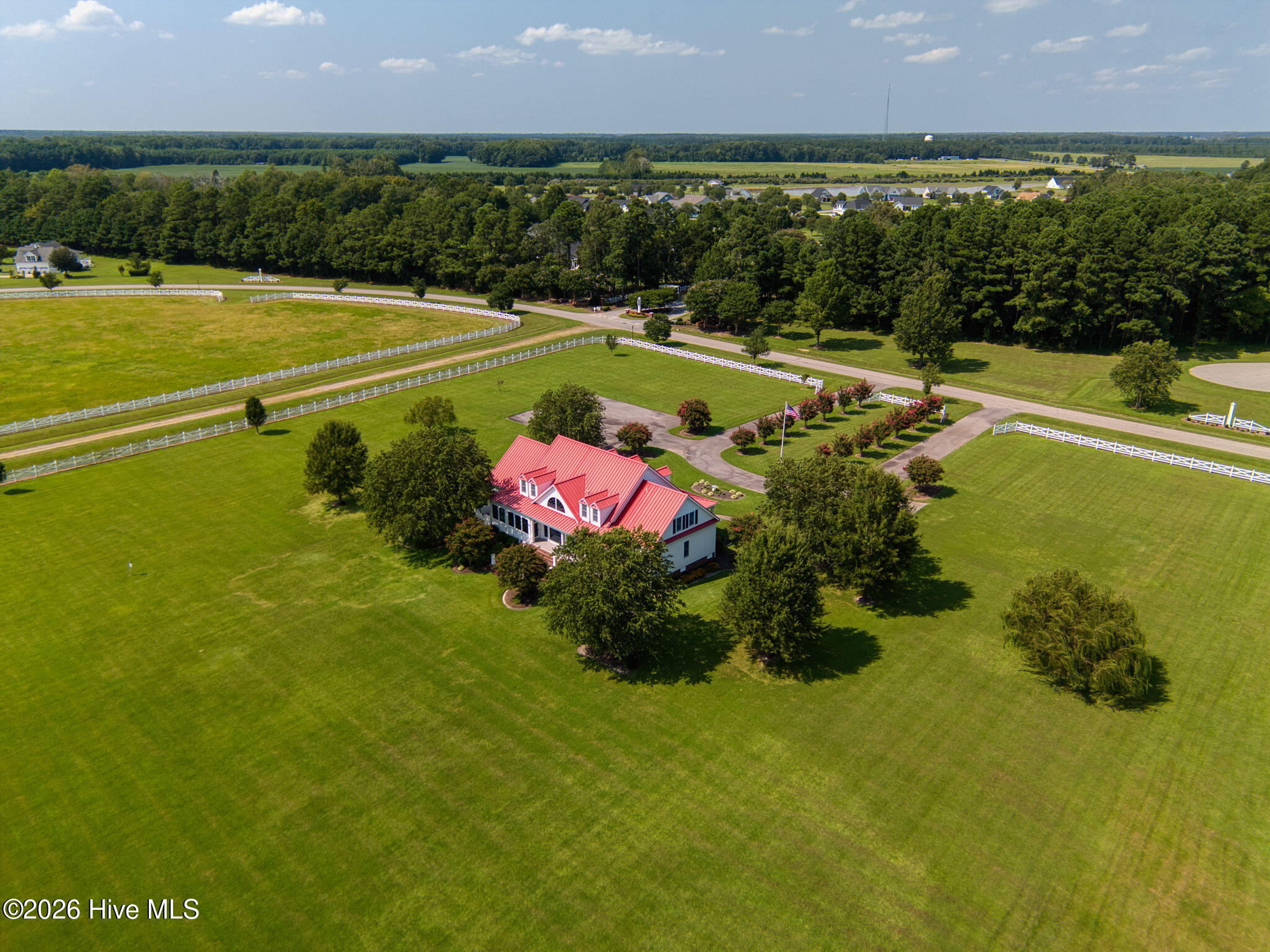 289 Pasquotank Boulevard, Hertford, NC 27944 — main photo