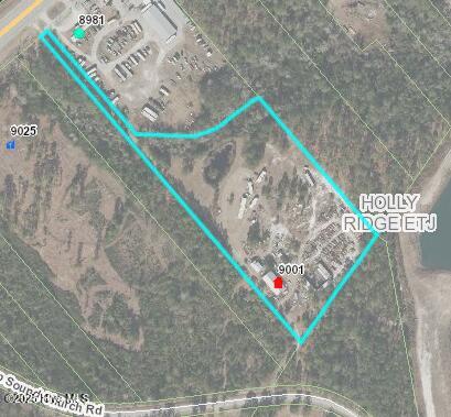 9001 Wilmington Highway image