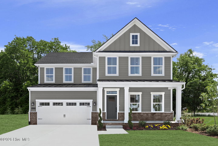 134 Harmonica Lane, Greenville, NC 27834 — photo 20