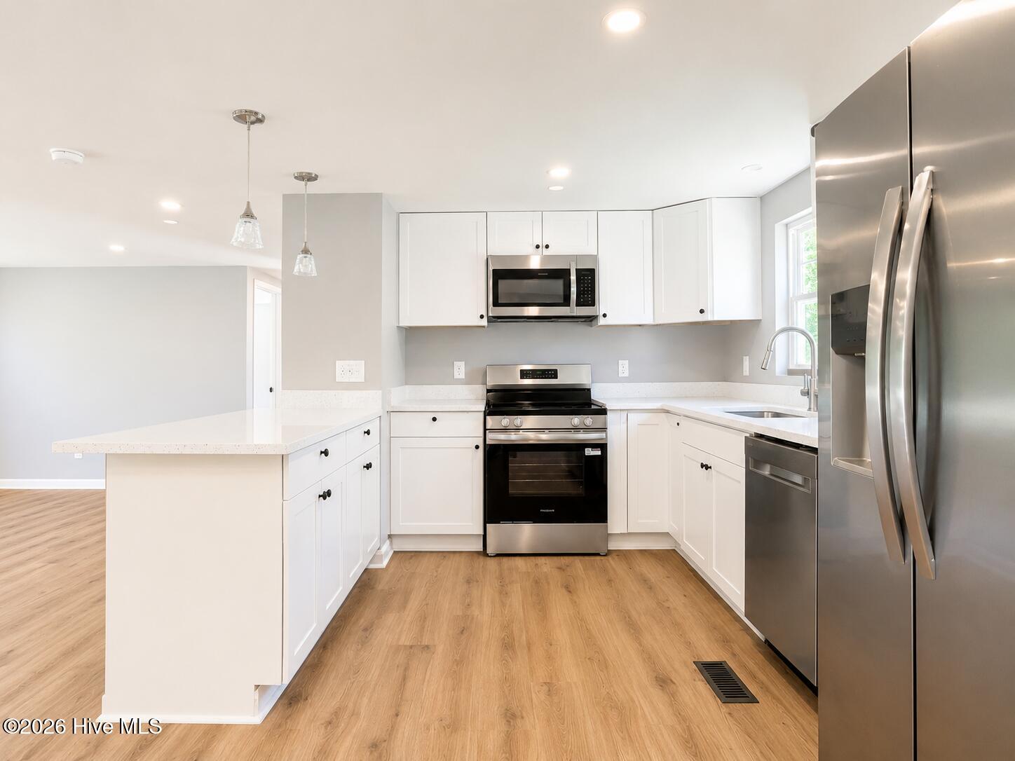 2825 E Old Spring Hope Road, Nashville, NC 27856 — photo 5