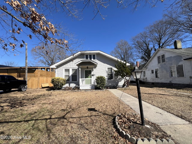 915 Saint David Street, Tarboro, NC 27886