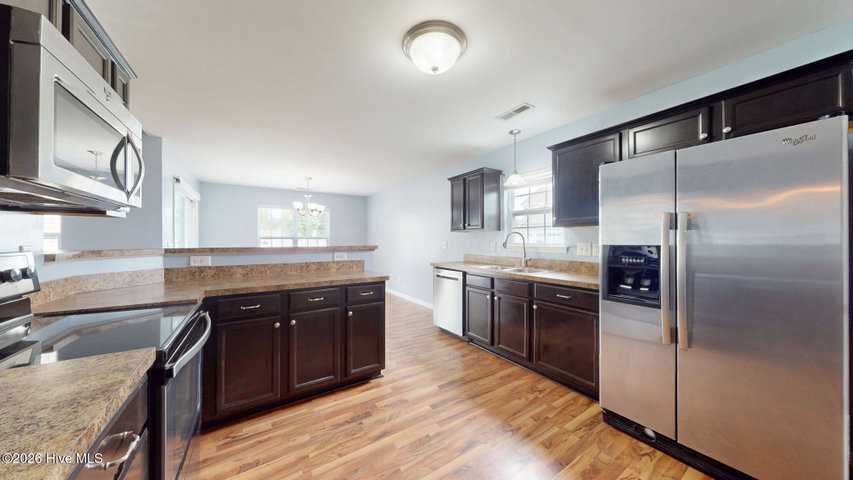 600 Rockland Drive, Greenville, NC 27858 — photo 11