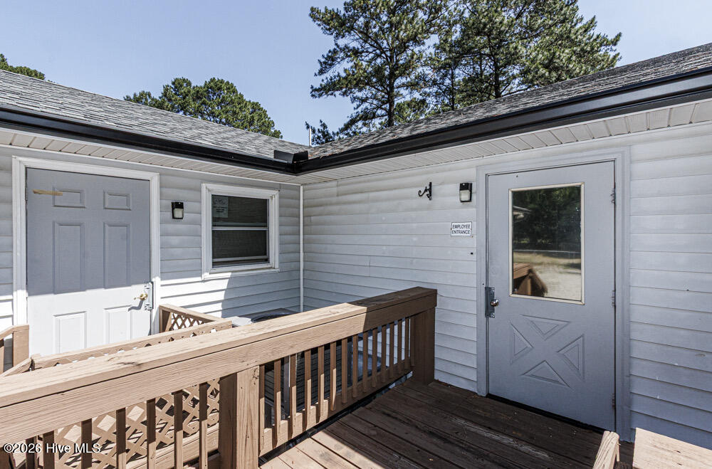 2070 S 1st Street, Nashville, NC 27856 — photo 4