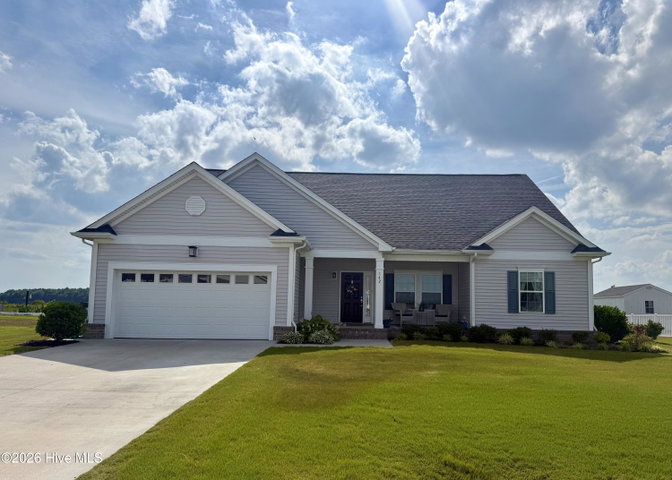 142 Gander Drive, Moyock, NC 27958