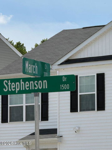 1504 Stephenson Drive, Greenville, NC 27834 — photo 25
