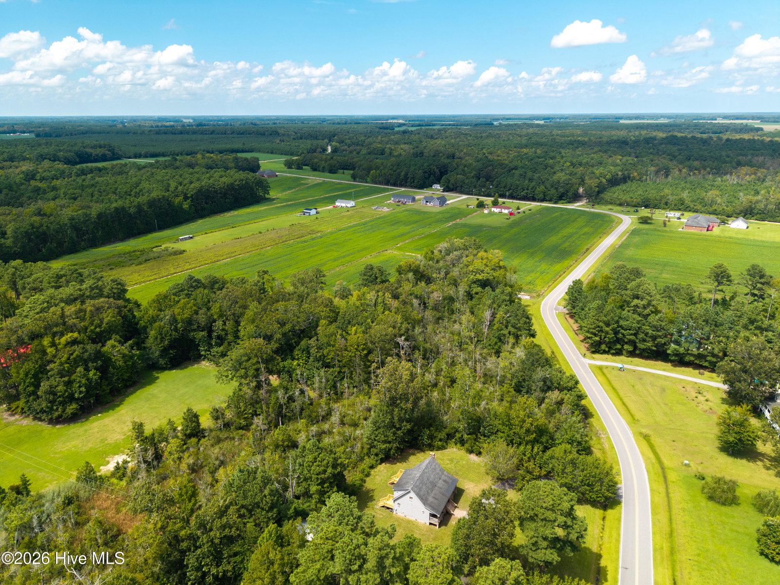 169 Raymons Creek Road, Shiloh, NC 27974 — photo 3
