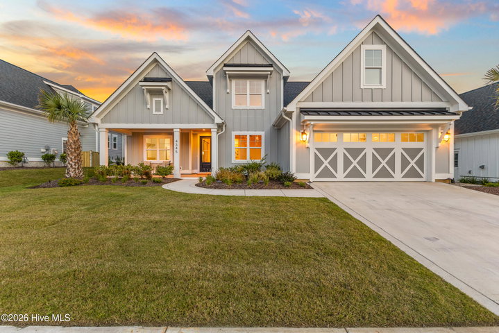 4345 Fantail Drive image