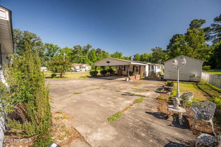 210 Hines Avenue, Elizabeth City, NC 27909 — photo 10