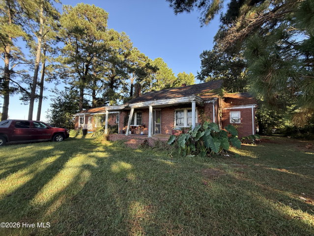 1946 Paradise Road, Edenton, NC 27932