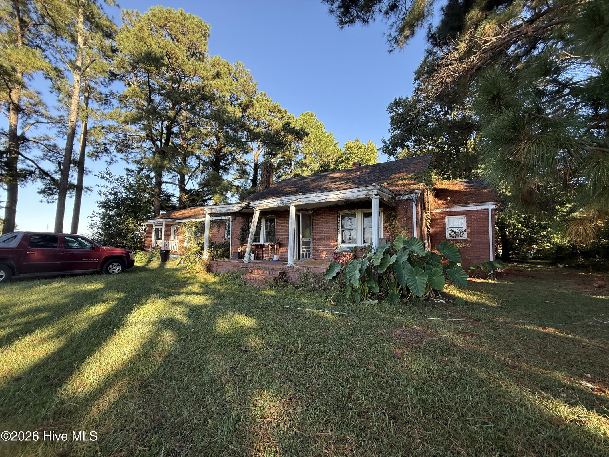 1946 Paradise Road, Edenton, NC 27932 — main photo