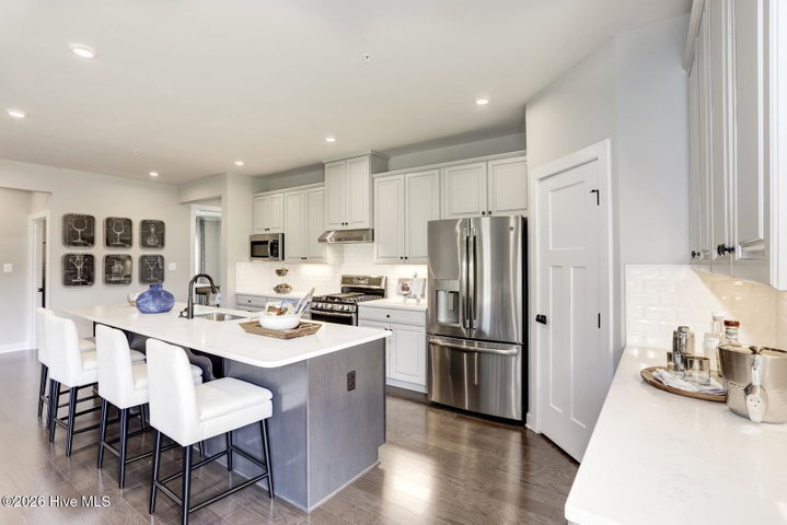 227 Market Garden Drive N 227, Greenville, NC 27834 — photo 16