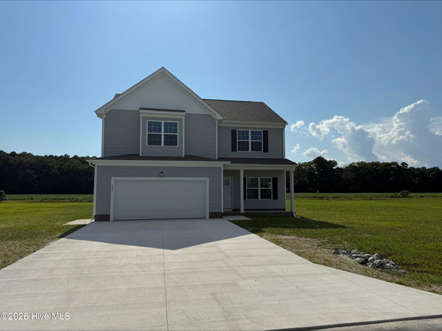 107 Yadkin Drive, Shawboro, NC 27973