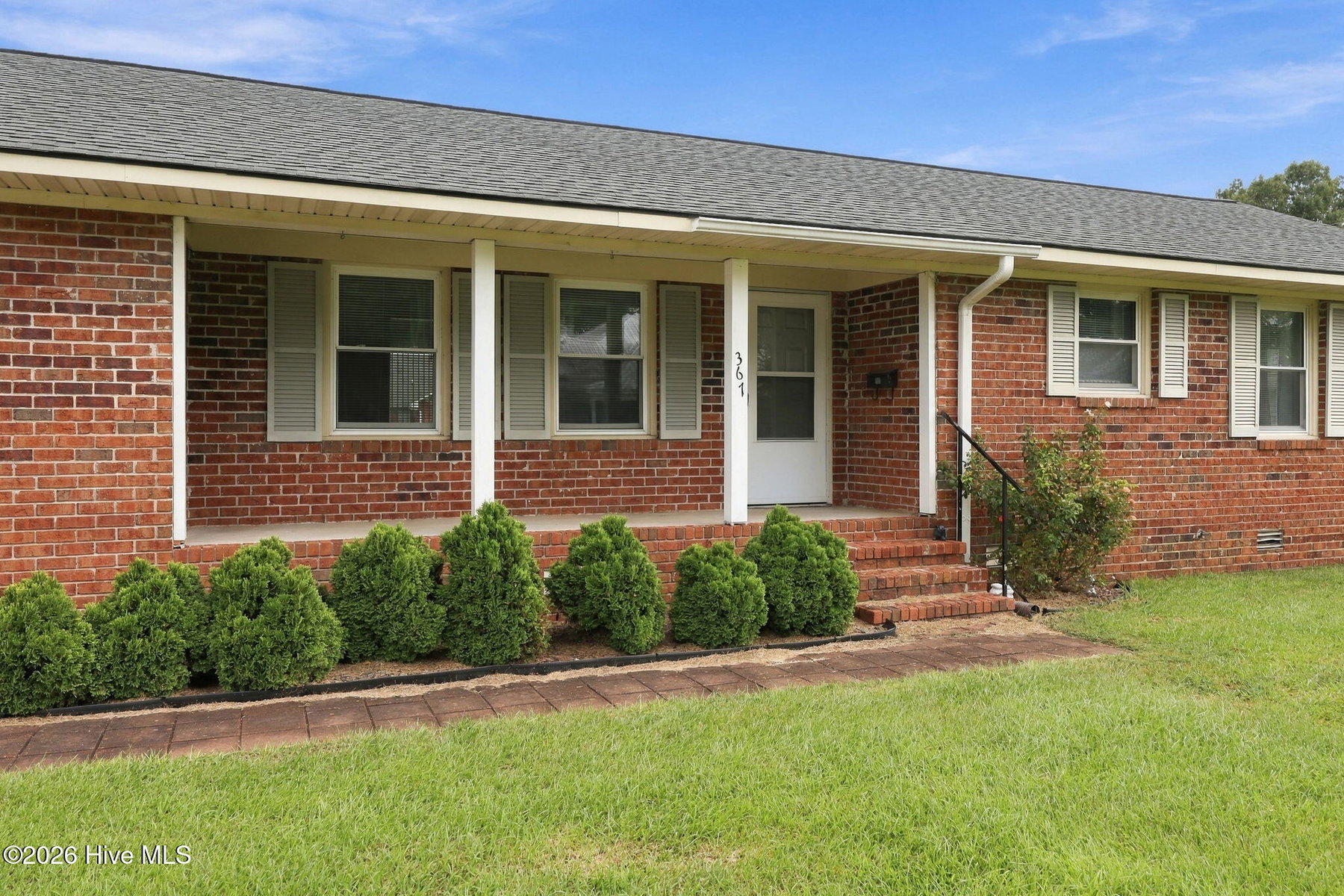 367 Second Street, Ayden, NC 28513 — photo 4