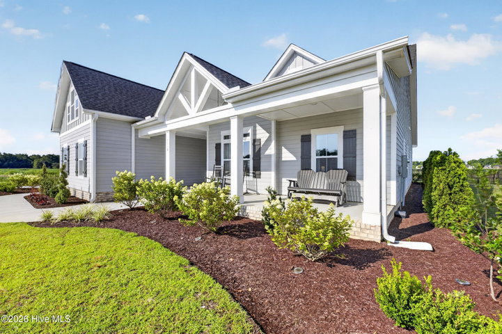 1116 Steele Drive, Grimesland, NC 27837 — photo 6