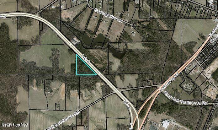 000 Hwy 4, Rocky Mount, NC 27804 — main photo