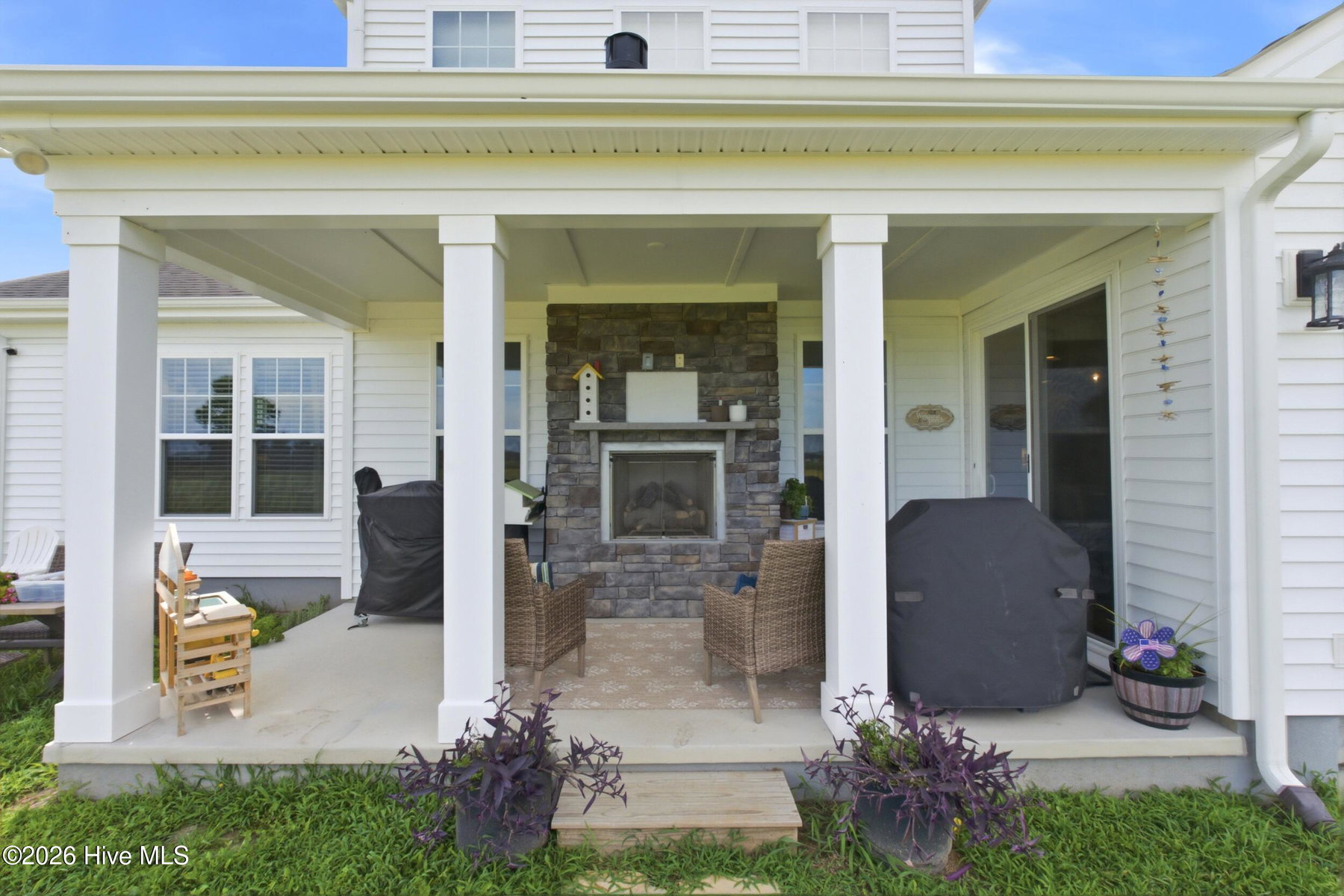 190 Red Bud Drive, Moyock, NC 27958 — photo 5