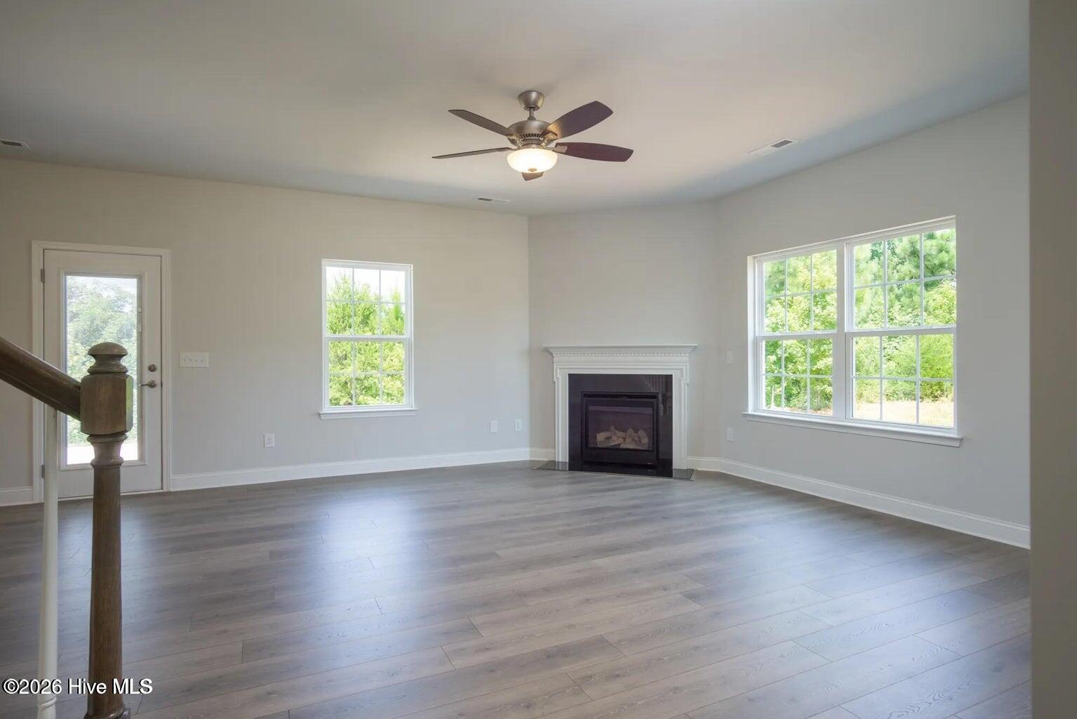1009 Shadowpine Way Lot 40, Rocky Mount, NC 27804 — photo 4
