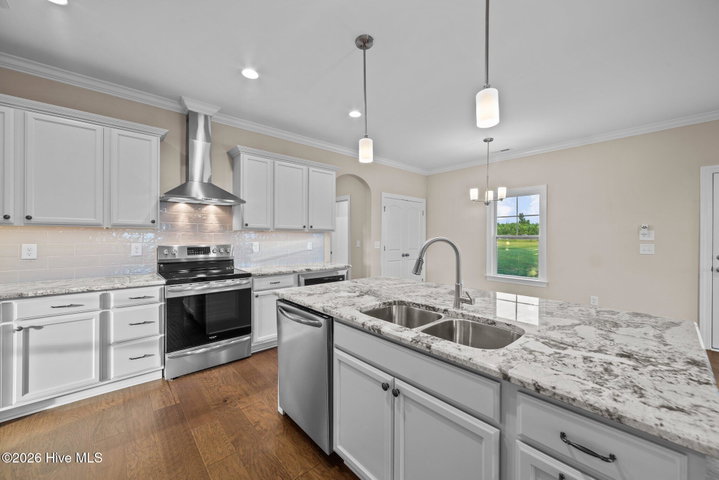 1109 Steele Drive, Grimesland, NC 27837 — photo 10