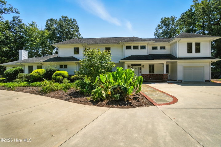 121 Nixons Beach Road, Edenton, NC 27932 — photo 3