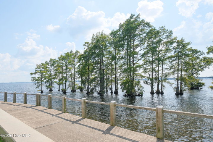 416 Captains Cove Unit C, Edenton, NC 27932 — photo 29