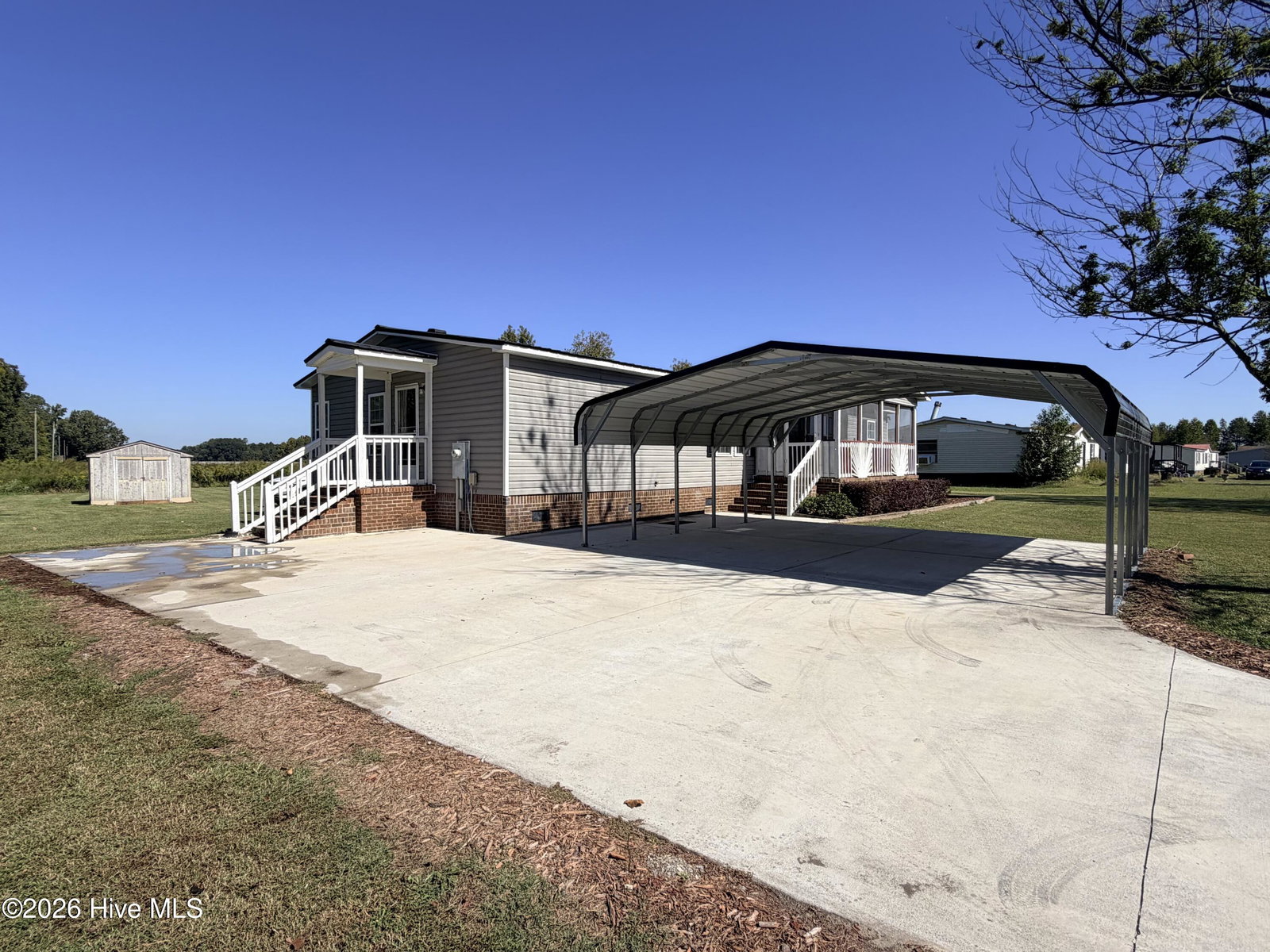 1387 Acorn Hill Road, Tarboro, NC 27886 — photo 3