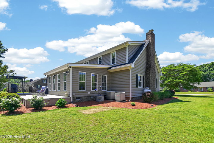 1602 Darian Drive, Elizabeth City, NC 27909 — photo 22