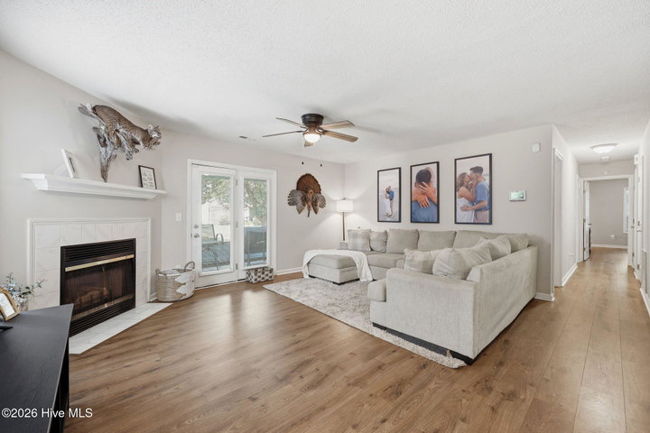 120 Breezewood Drive C, Greenville, NC 27858 — photo 4