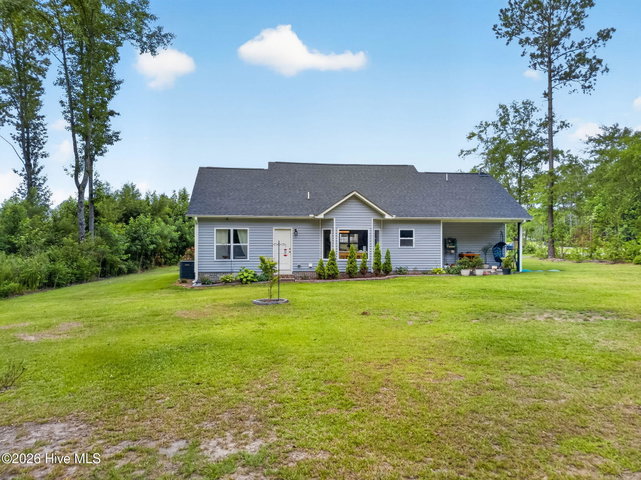4717 Virginia Dare Drive, Washington, NC 27889 — photo 31