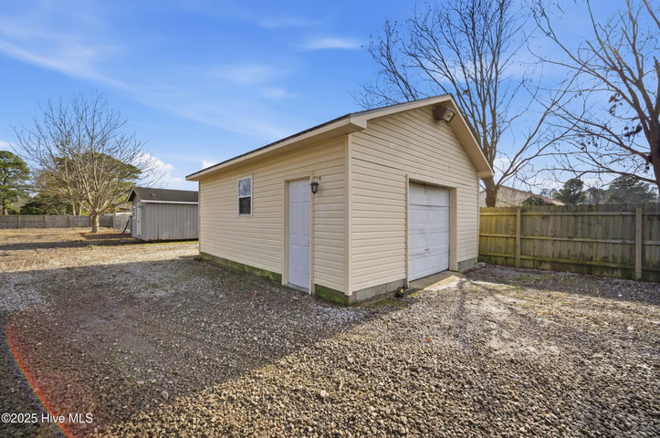 1801 Vine Street, Elizabeth City, NC 27909 — photo 52