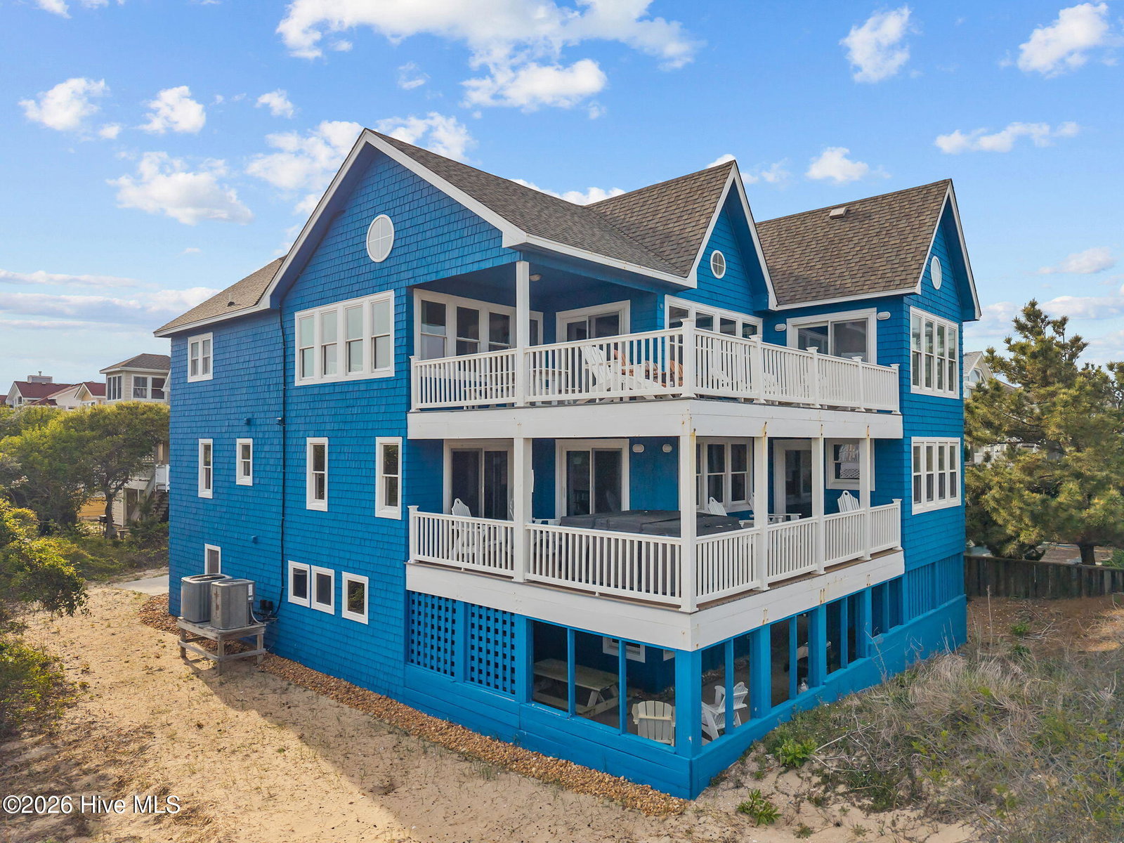 601 Wave Arch, Corolla, NC 27927 — photo 5