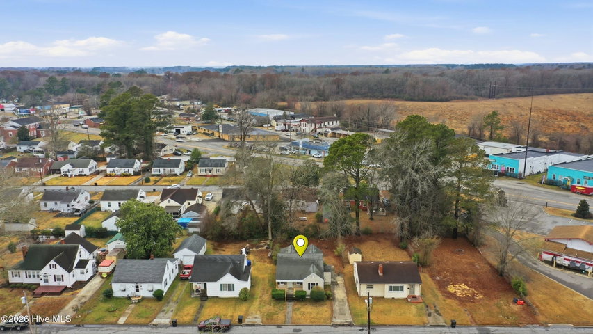 201 Harrell Street, Elizabeth City, NC 27909 — photo 34