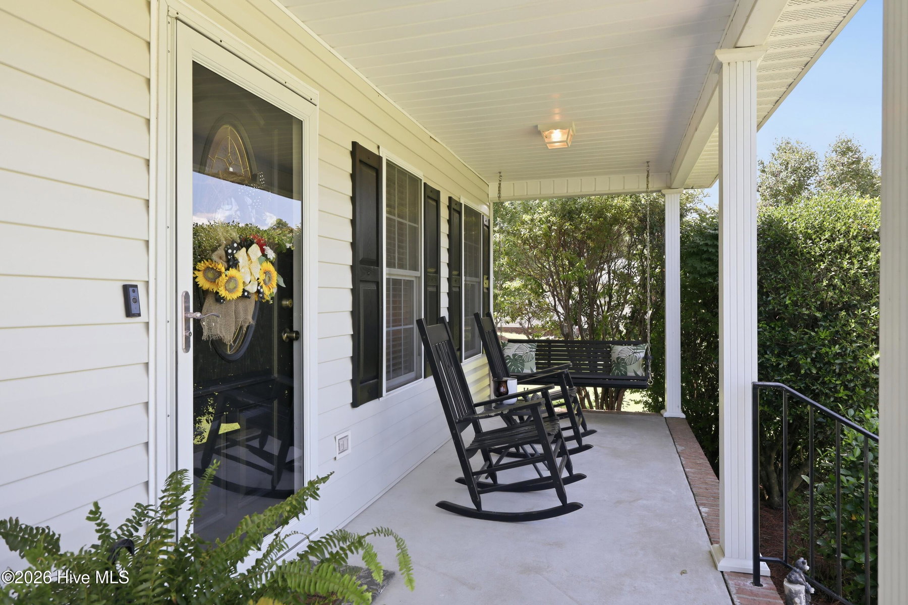1331 Hemlock Drive, Greenville, NC 27858 — photo 3