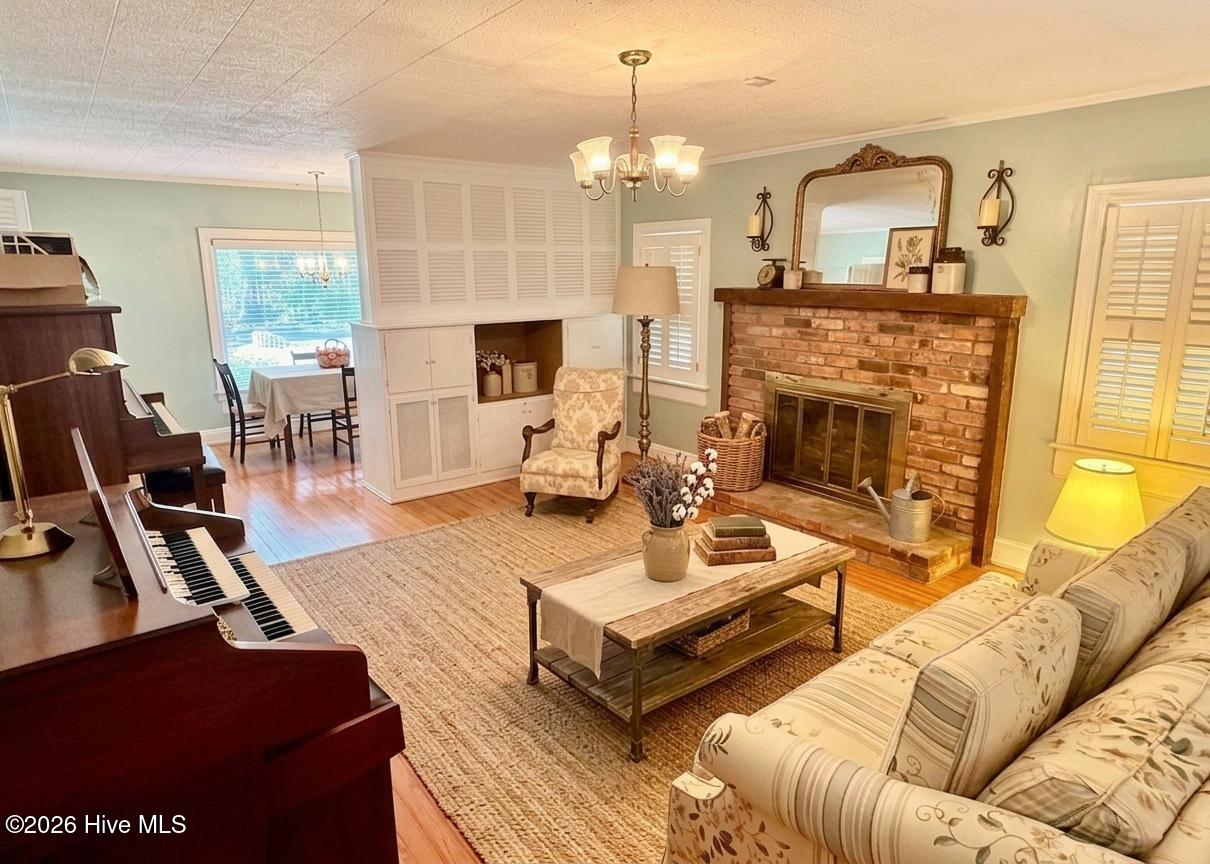 7886 Nc 222, Fountain, NC 27829 — photo 4