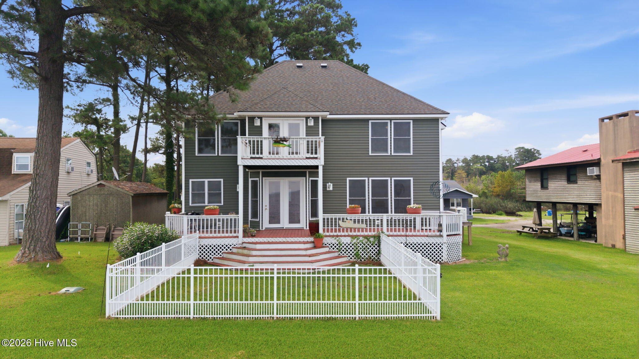 78 Sunset Drive, Columbia, NC 27925 — photo 5