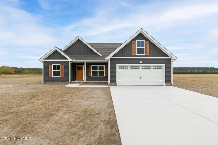 1224 Campground Road, Elizabeth City, NC 27909