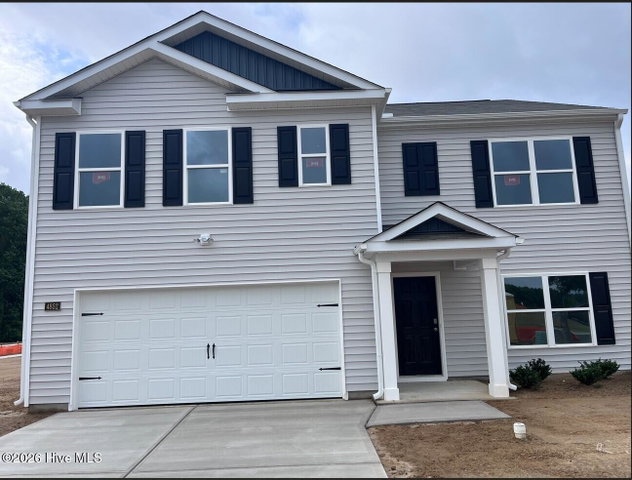 4852 Martha Wynd Way, Farmville, NC 27828 — photo 1