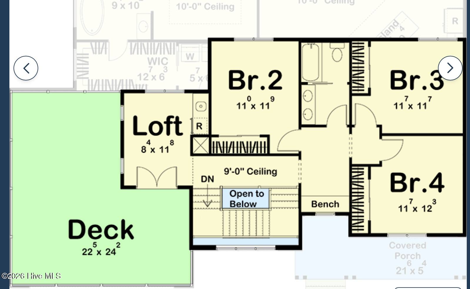 202 Majestic Circle, Merry Hill, NC 27957 — photo 4