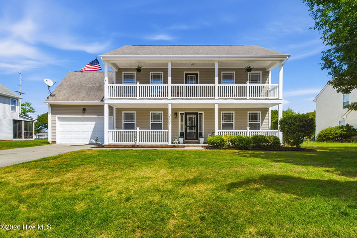2131 Eleuthera Way, Elizabeth City, NC 27909 — photo 2