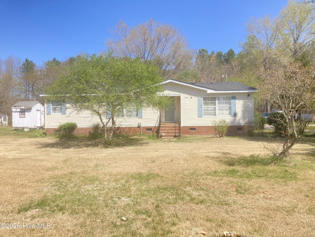 1586 Gum Swamp Church Road, Greenville, NC 27834 — photo 8