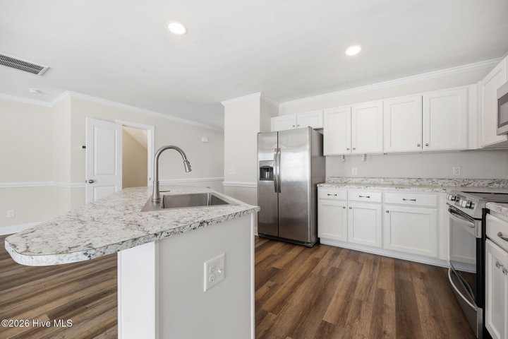 3329 Briarcliff Drive C, Greenville, NC 27834 — photo 14