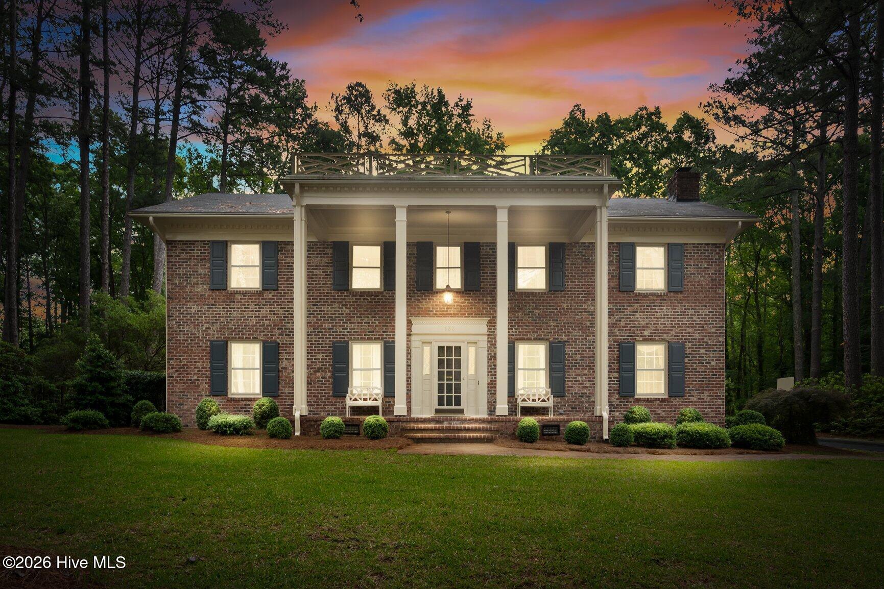 133 Steeplechase Road, Rocky Mount, NC 27804 — photo 2