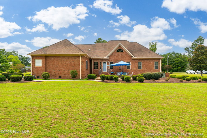 1445 Foster Road, Grimesland, NC 27837 — photo 40