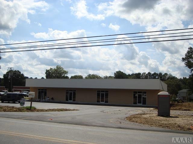 1203 W First Street, Ahoskie, NC 27910