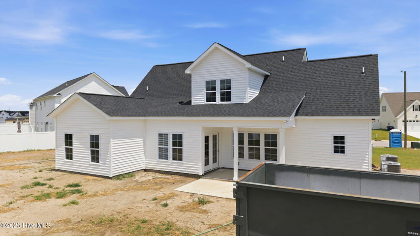 1005 Finn Court, Greenville, NC 27834 — photo 41