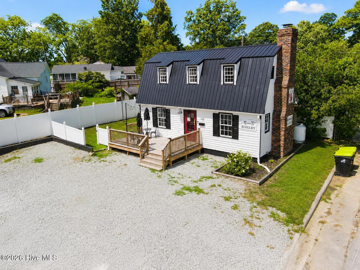 105 Railroad Street, Jackson, NC 27845 — photo 2